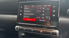 Citroen C3 Aircross 1.2 PureTech 110 C-Series Edition 5dr Petrol Hatchback